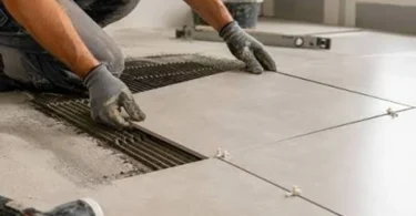 professionnel du carrelage à rouen